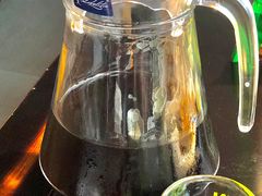 酸梅汁-陈麻婆豆腐总店