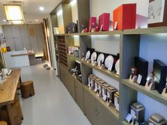 -小茶闲舍·观景商务茶馆(广州塔店)