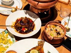 -一坐一忘云南菜(嘉里中心店)