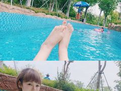 -苏州乐园森林水世界