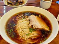 红汤红焖肉面-同得兴 Since·1995 传统苏式面馆(十全街店)