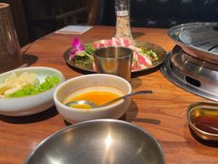 -九田家黑牛烤肉料理(新辰里亚运村店)