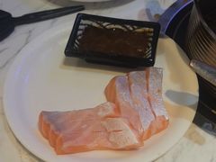 -半岛听涛蒸汽海鲜自助(K11店)