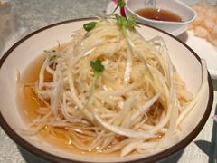 橘柚水中仙-三玛璐酒楼(汉口路店)