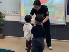 -瑞思教育·少儿英语(凯德校区)