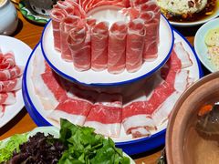 -额尔敦传统涮.冰煮羊火锅(乌兰察布体育场店)
