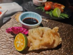 -花潮料理艺食馆(SM新生活广场店)