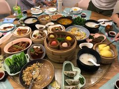-一笼小幸运