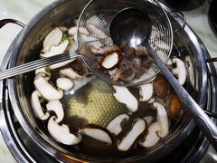 -陈记一牛火锅江宁店(金盛路店)