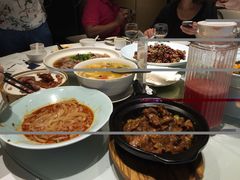 眉州东坡酒楼(春秀路店)-眉州东坡(春秀路店)