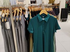 -优衣库(上海正大广场店)