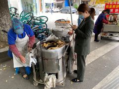 -晓马鸭店(新芜路店)