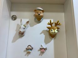 -趣童婴幼儿SPA母婴生活馆(孔雀城店)