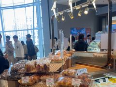 -西村叔叔的店·面包·甜品·蛋糕(清河万象汇店)