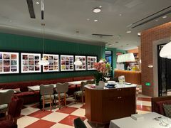 -漢舍中国菜馆(浦东嘉里城店)
