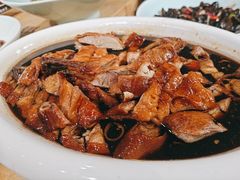 -晶丽香榭自助餐(南京大饭店)