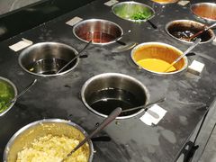 -运气牛自助酱大骨火锅(南京东路店)