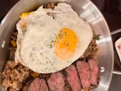 -Ciao窑炉披萨餐厅(宁波阪急店)