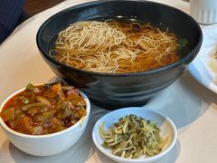 -功德林(南京西路店)