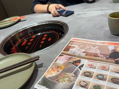 -阿源鱼捞斑鱼火锅·海鲜粥(山景尚宅店)