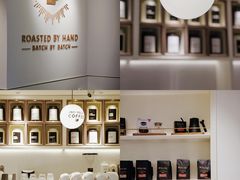 -Peet's Coffee皮爷咖啡(万象天地店)