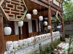 -青城甲(青城山店)