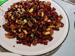 -裕德隆清真饭庄·天津特色菜(河东店)