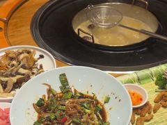 -云尊府云南菜·蒸汽石锅鱼(学清路店)