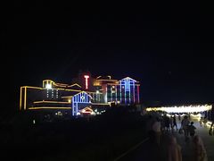 -徂徕山森林康养度假谷温泉
