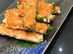 -常来小聚·广州非遗传承餐厅(高德置地店)