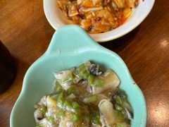 -九井澤精致料理(金茂店)