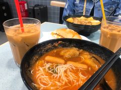 -华嫂冰室(尖沙咀店)