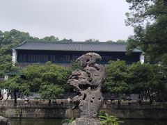 -浙江省博物馆(孤山馆区)