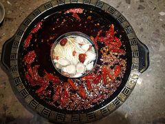 -重庆渝达老火锅(春熙路店)