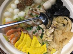 -江南韵·无锡太湖文化体验餐厅(凤凰天街店)