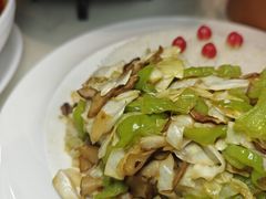 -怡得饭庄·30年老店·宋大妈昆明菜