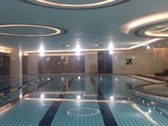 -W FITNESS 威尔仕健身·游泳(七宝店)