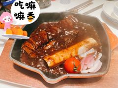 -炳胜私厨(万象前海店)