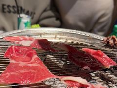 -韩山葵烤肉(太古里店)