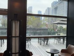 -木嘛working coffee(前海店)