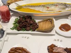-全聚德(上海首店浦东店)