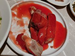 -松鹤面馆(观前店)