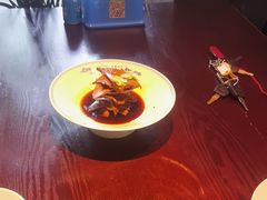 -永安鱼庄·镇江菜(东吴路店)