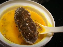野米辽参-墨宴(西洋湖店)