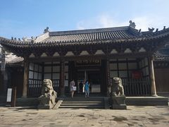 -昌州古城