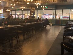 -FISH&POTATO Cō(地中海美食 万象城店)