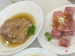 -怡园饭店-餐厅(四望亭店)