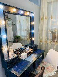 -Yue Show馨选·半永久纹眉纹眼线