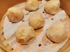 上海灌汤小笼包-金鼎轩(亚运村店)