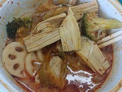 -刘文祥麻辣烫(清河毛纺路店)